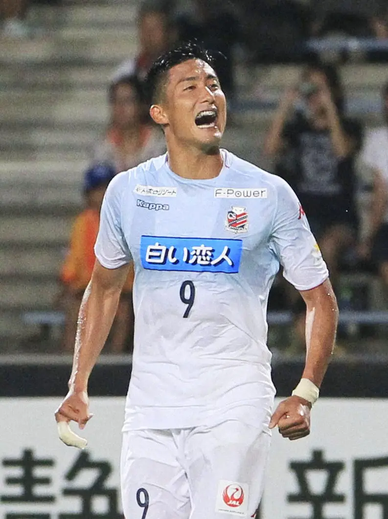 【画像・写真】現役プロサッカー選手がJリーグ版「父親リスト」導入を提言「選手が安心して家族と向き合える環境を」