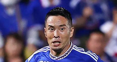 【画像・写真】豪1部ニューカッスル・ジェッツの水沼宏太が20日のシドニーFC戦でゴール