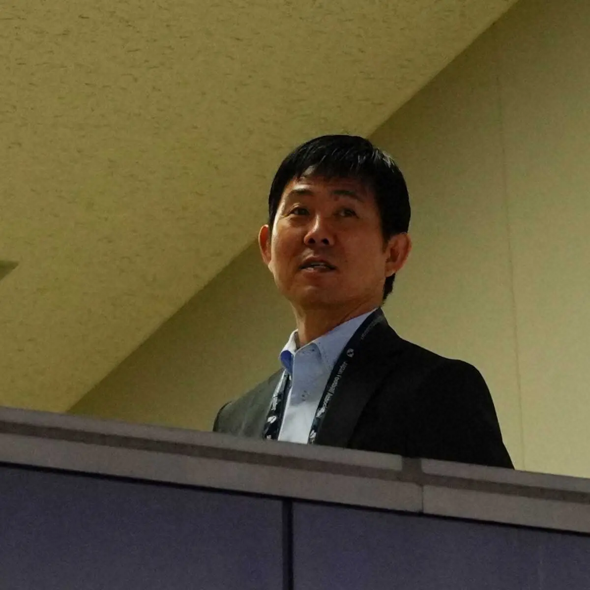 【画像・写真】日本代表・森保監督、話題の「父親リスト」に言及「選択は自由でいい」「家族に寄り添うことは普通」