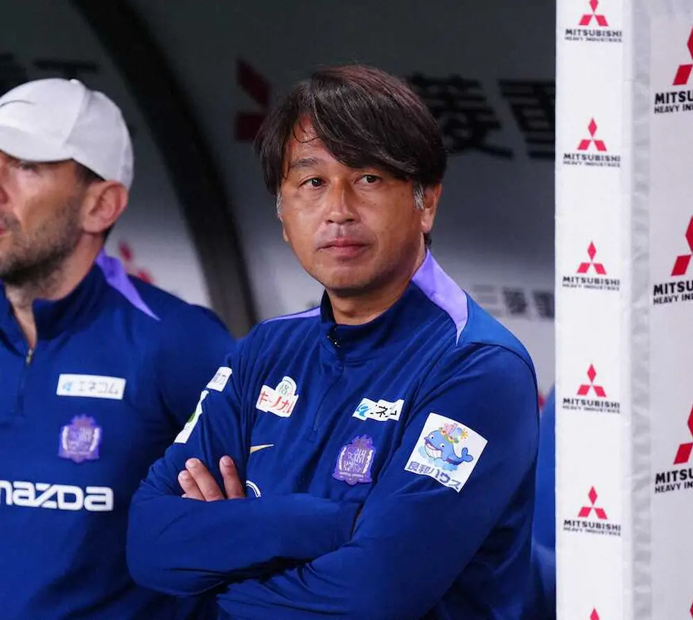 【画像・写真】広島はスキッベ監督不在で3連敗　迫井HCは「次は全員でねじ込めるように戦う」
