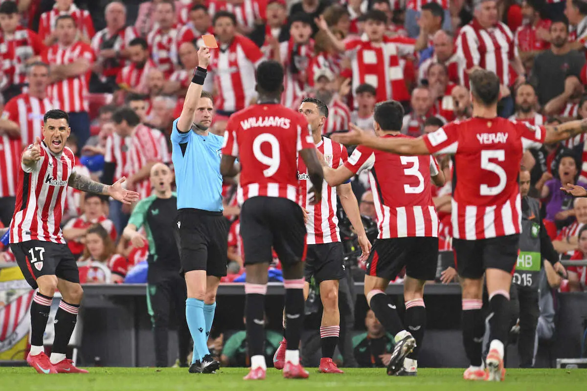 【画像・写真】【欧州リーグ】マンU敵地で3発快勝！プレミアリーグとは見違える強さに指揮官「説明するのは難しい」