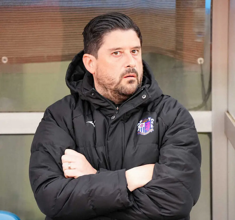 【画像・写真】C大阪が2試合連続転勝利　北野ベンチ外も総力戦で乗り切った