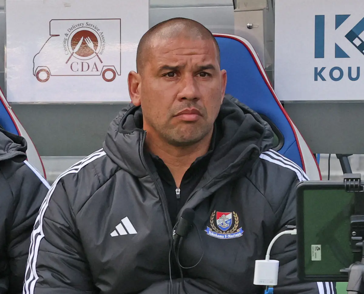 【画像・写真】横浜M、再出発のC大阪戦で勝利ならず…15年以来10年ぶり8戦白星なし、リーグ戦13試合で1勝のまま