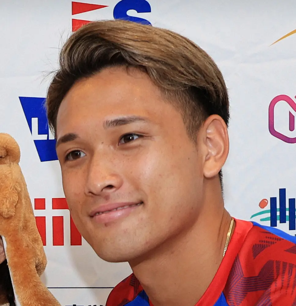 【画像・写真】松木玖生