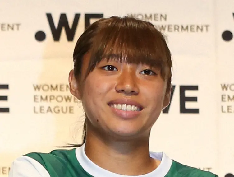 【画像・写真】なでしこジャパン　WEリーグMVPの山本柚月を初招集　ブラジル遠征のメンバー発表