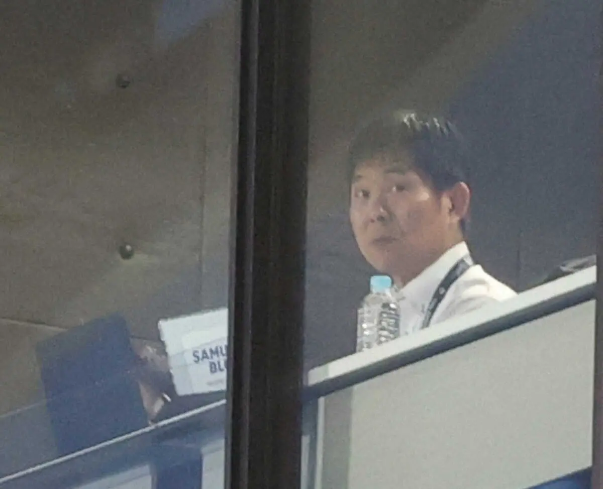 【画像・写真】森保監督が川崎F―浦和からの学びを明かす「このポイントは絶対に忘れてはいけない」