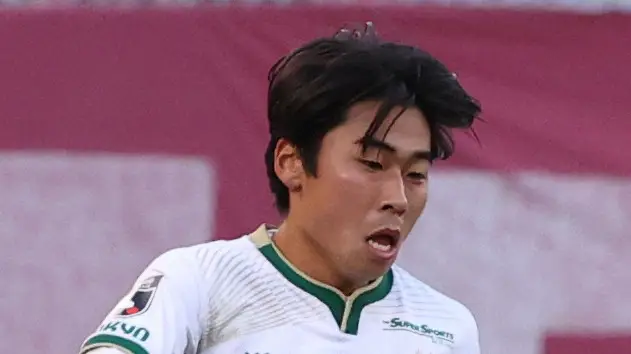 【画像・写真】東京V　新井のゴールで京都に勝利　「チームが勝つことができる点を決められたのはうれしい」