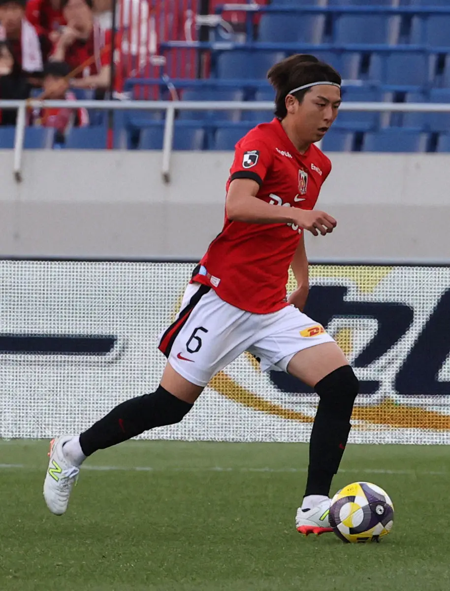 【画像・写真】なぜ浦和―FC東京戦は8分間中断したのか　JFA審判委員会が舞台裏を説明