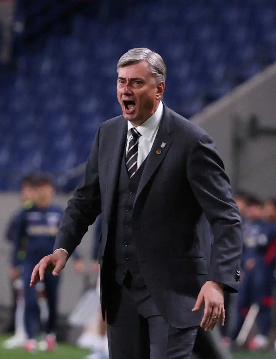 【画像・写真】浦和はC大阪とドロー　スコルジャ監督「本日の交代はパワーをもたらせなかった」