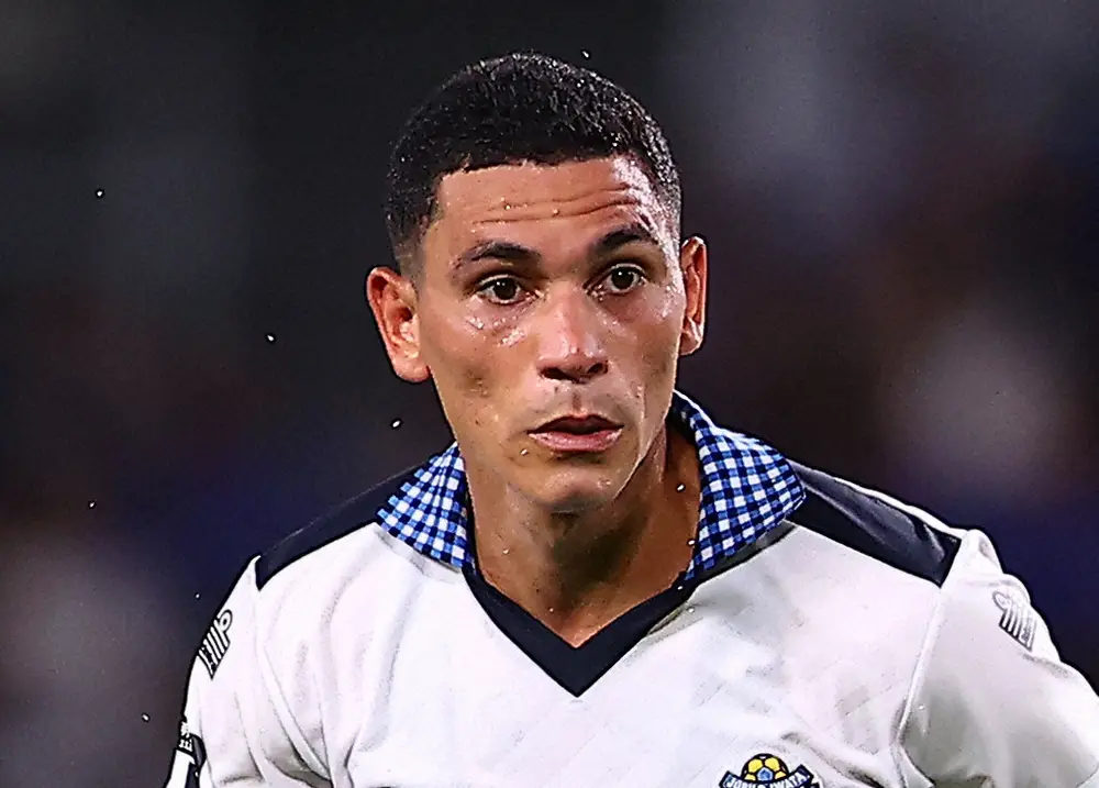 【画像・写真】レオ・ゴメス