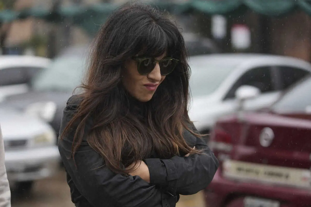 【画像・写真】マラドーナさん死去を巡る医療関係者の裁判がやり直しへ　裁判官のドキュメンタリー作品出演が問題化