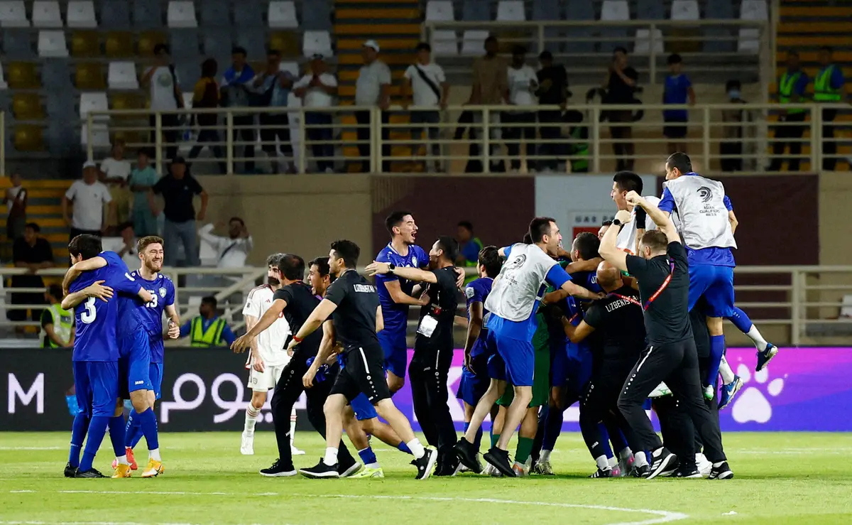 【画像・写真】【アジア最終予選】日本＆イランに続いた!韓国、ヨルダン、ウズベキスタンがW杯出場決定　残る見所は…