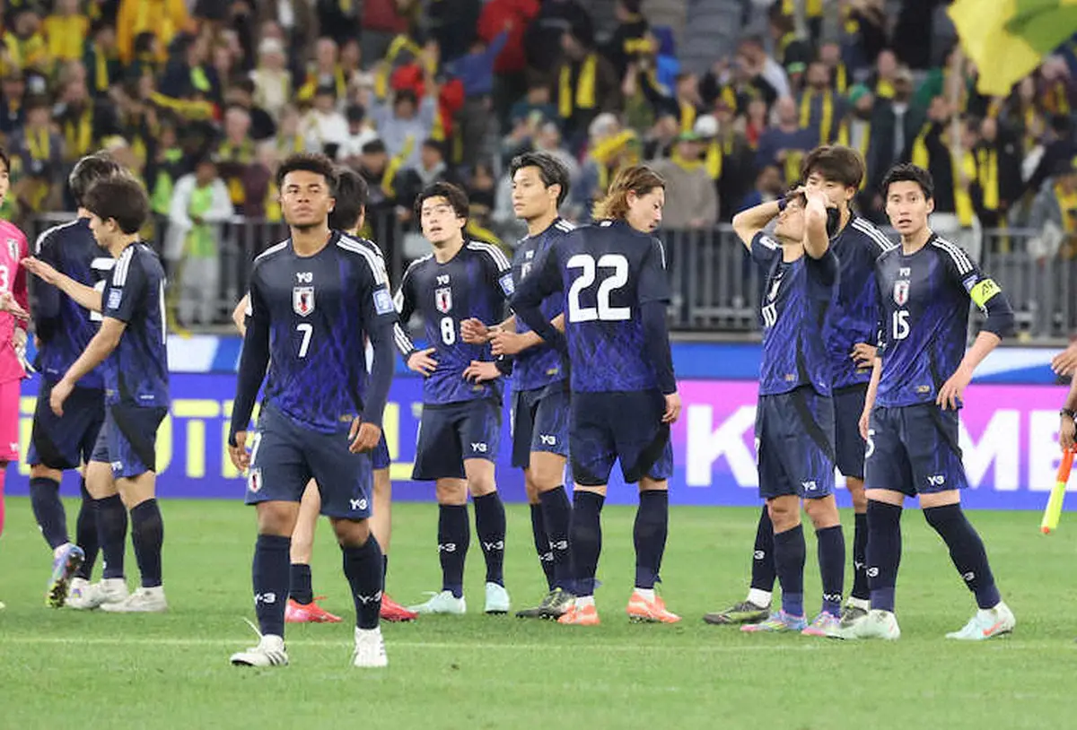 【画像・写真】槙野智章氏　良い意味で“試合を壊す”選手が現れても…