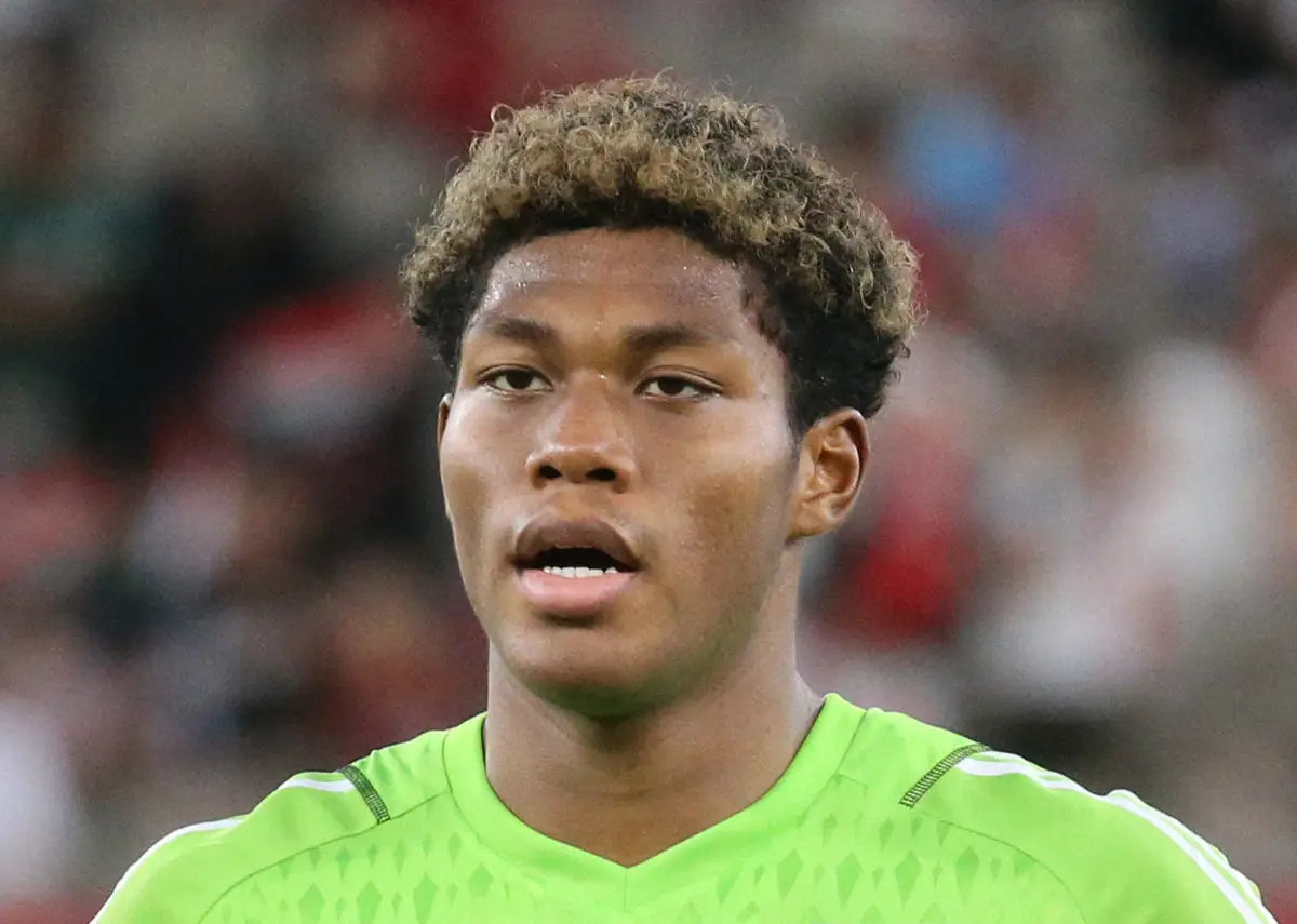 【画像・写真】ACミランがパルマGK鈴木彩艶をリストアップか　複数メディアが報道