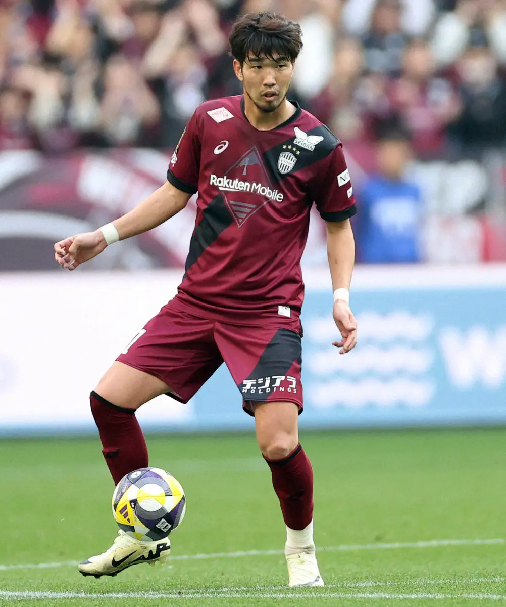 【画像・写真】昨年は6試合1失点…神戸DF岩波「先に失点すると、どんな試合でも難しくなる」天皇杯連覇へ堅牢築く