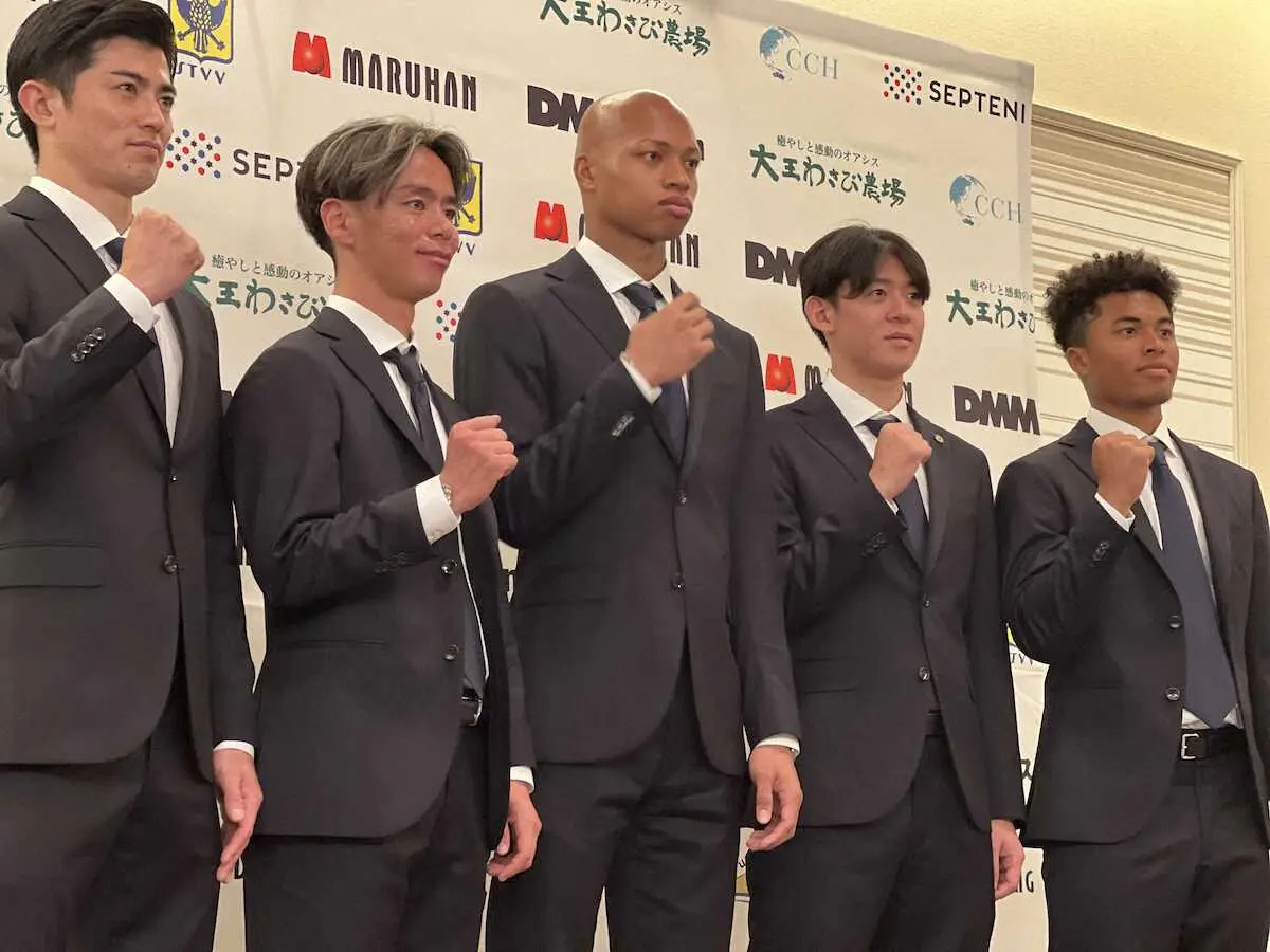 【画像・写真】谷口彰悟　代表復帰へ強い決意「もう一回日の丸を着けて戦う」