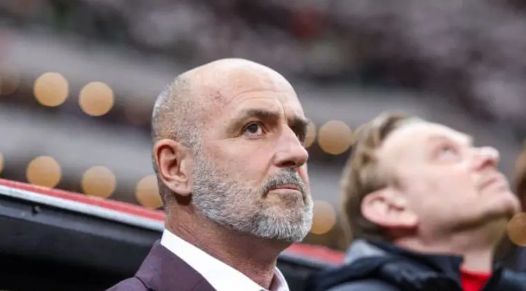 【画像・写真】ポーランド代表監督が電撃辞任　同国のエース・レバンドフスキとの“確執”影響か