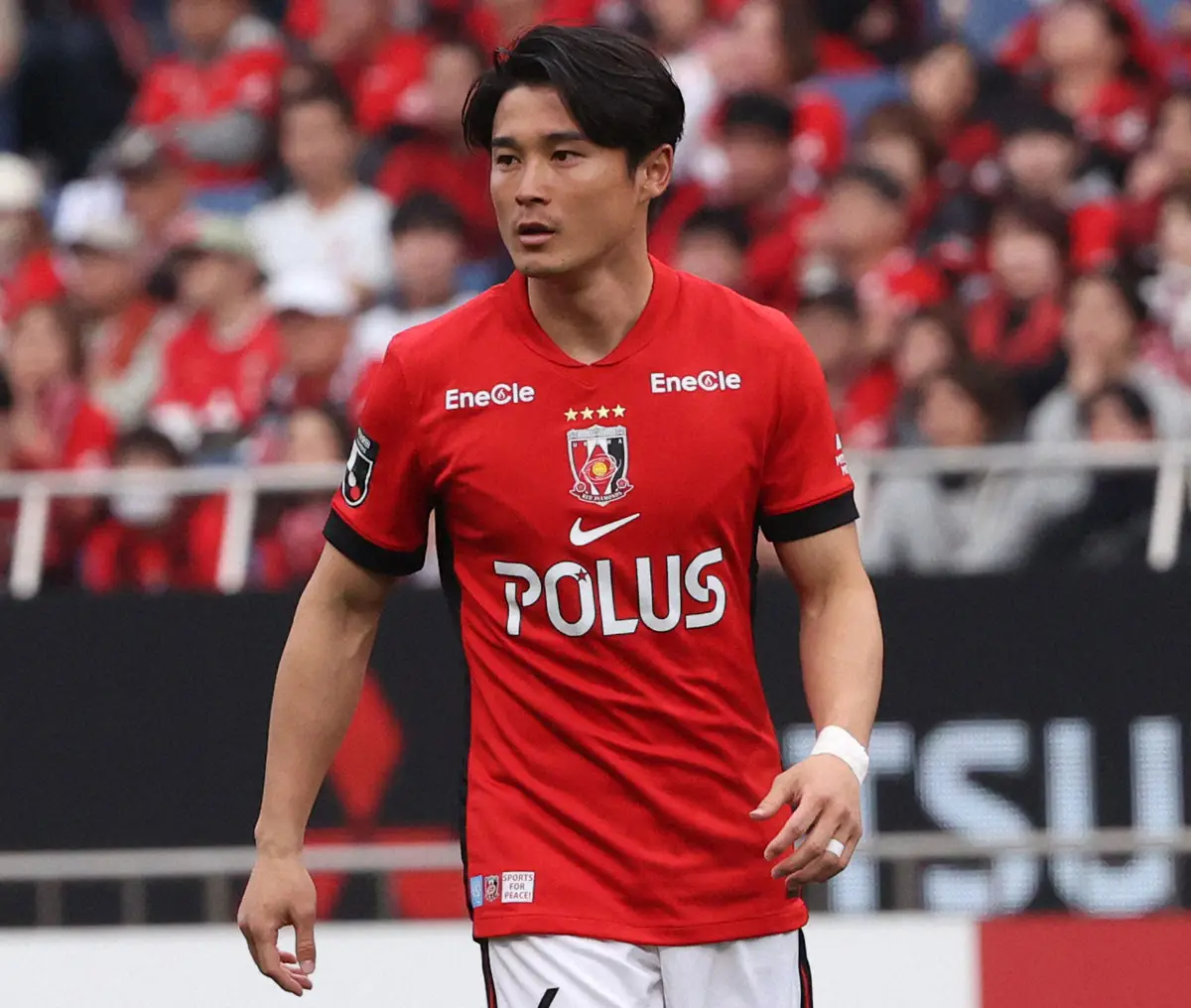 【画像・写真】クラブW杯開幕！浦和は18日にリバープレートと初戦　石原「個の能力は想像を超えてくると思う」