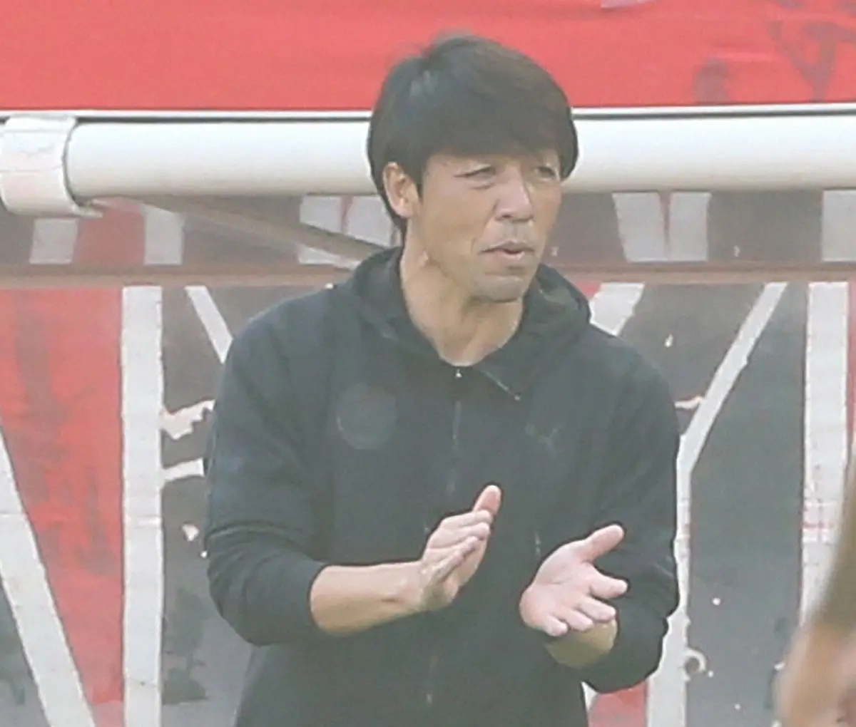 【画像・写真】J2長崎　下平隆宏監督を電撃解任　後任は高木琢也氏　前半戦終え8位「改善のスピードアップ必要」