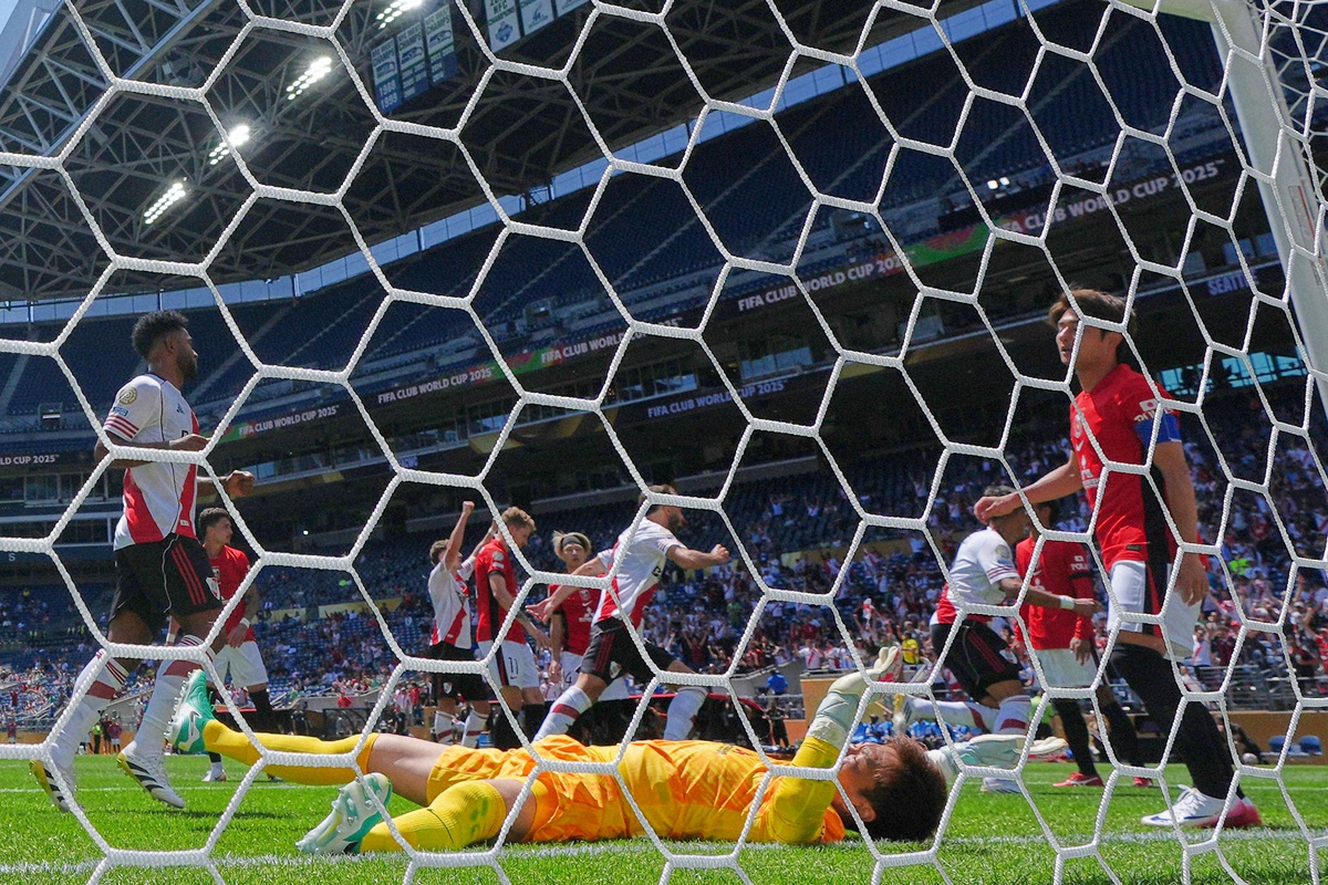 【画像・写真】“ピラニア”への知見があれば…惜しい