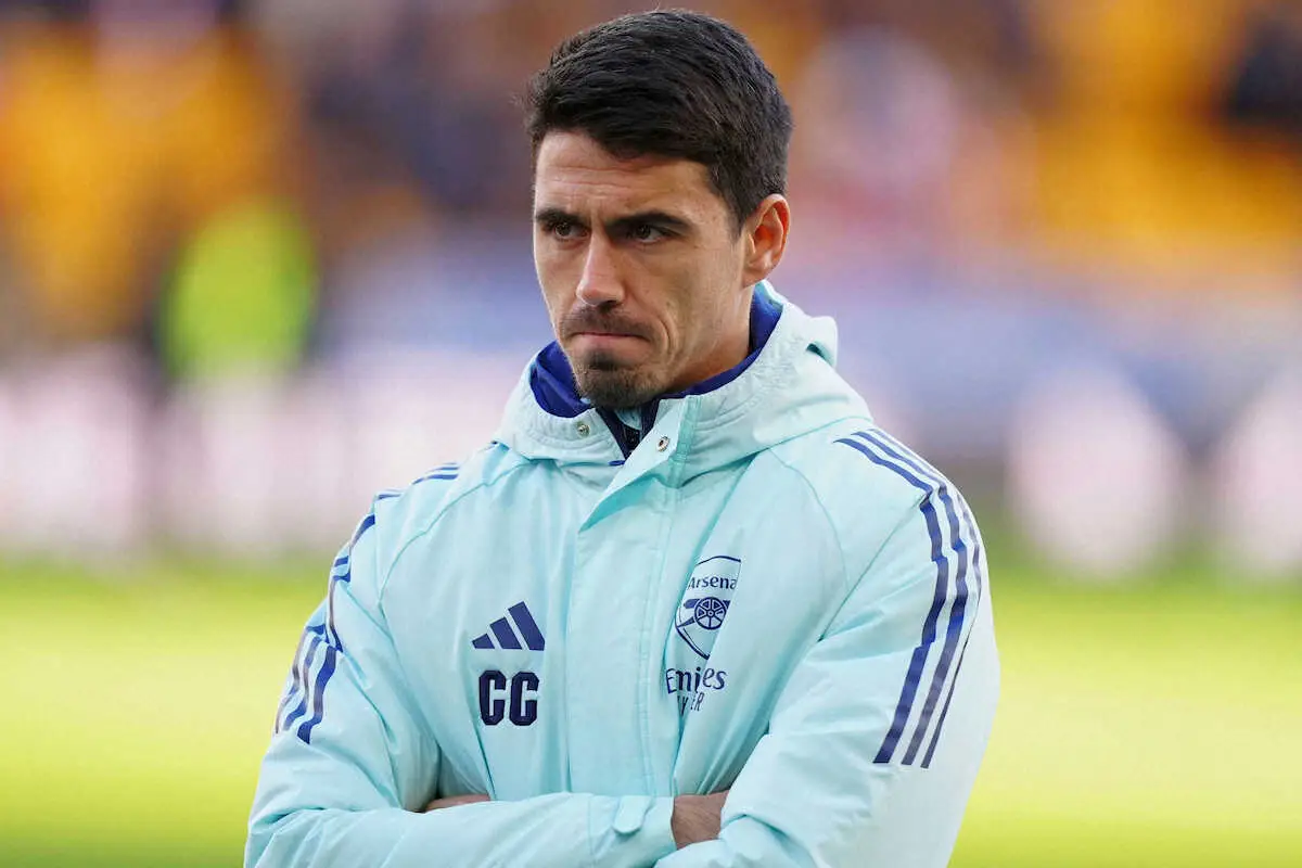 【画像・写真】パルマ新指揮官に29歳クエスタ氏　セリエA史上2番目の若さ