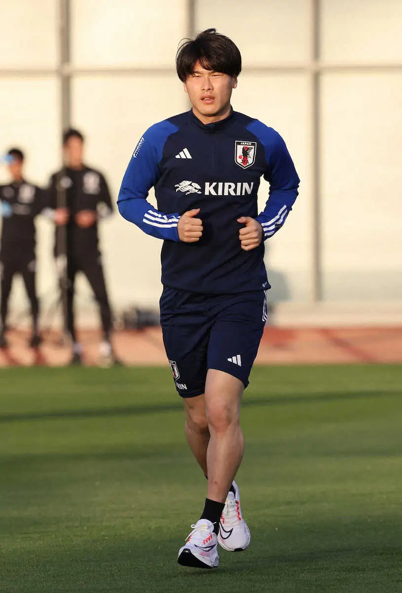 【画像・写真】ルートン橋岡のスラビア・プラハ移籍が近日中に完了と地元メディアが報道　来季欧州CL出場のチェコ王者