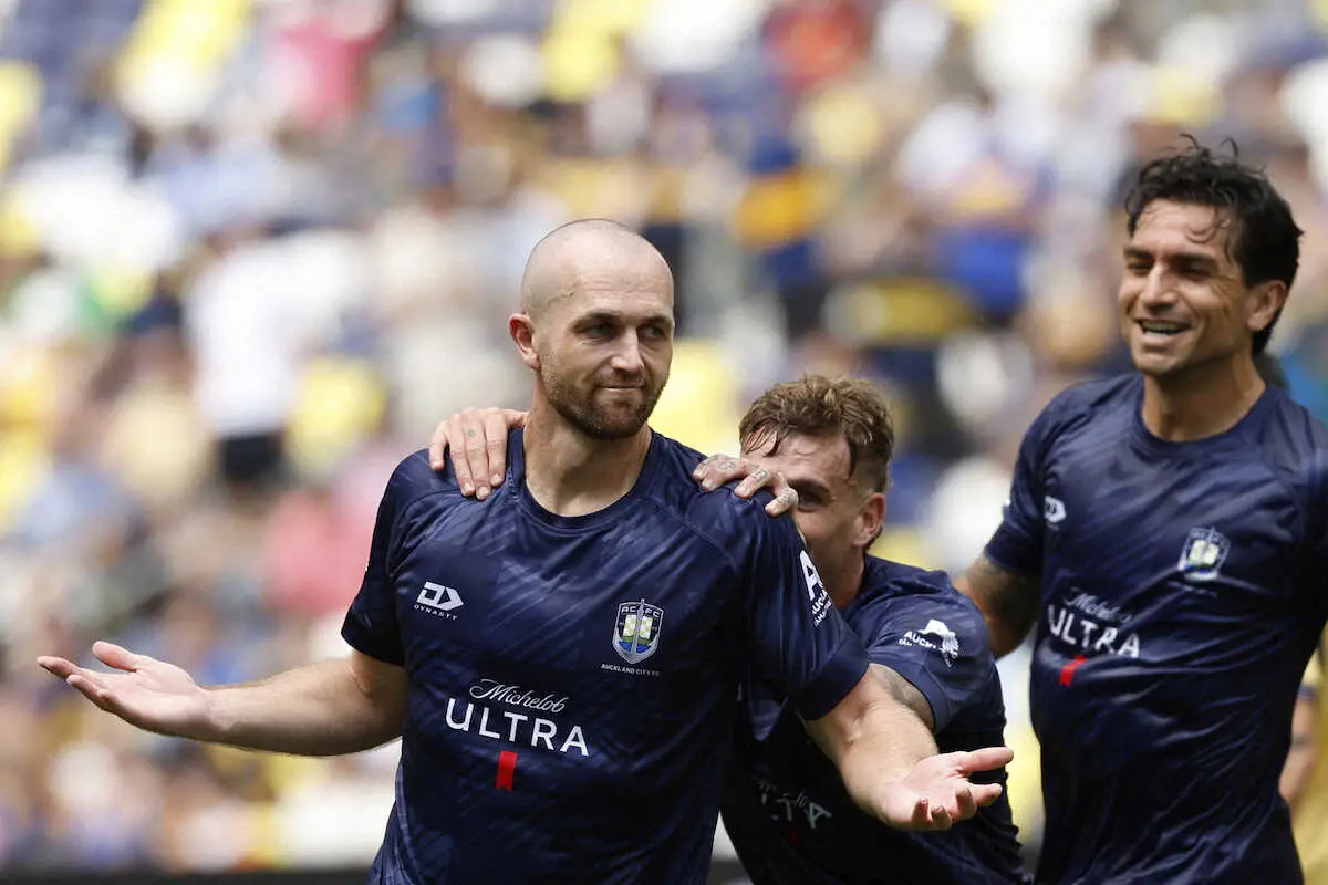 【画像・写真】【クラブW杯】ベンフィカがBミュンヘン下し逆転首位突破　MOM守護神「仕事をやり遂げた」