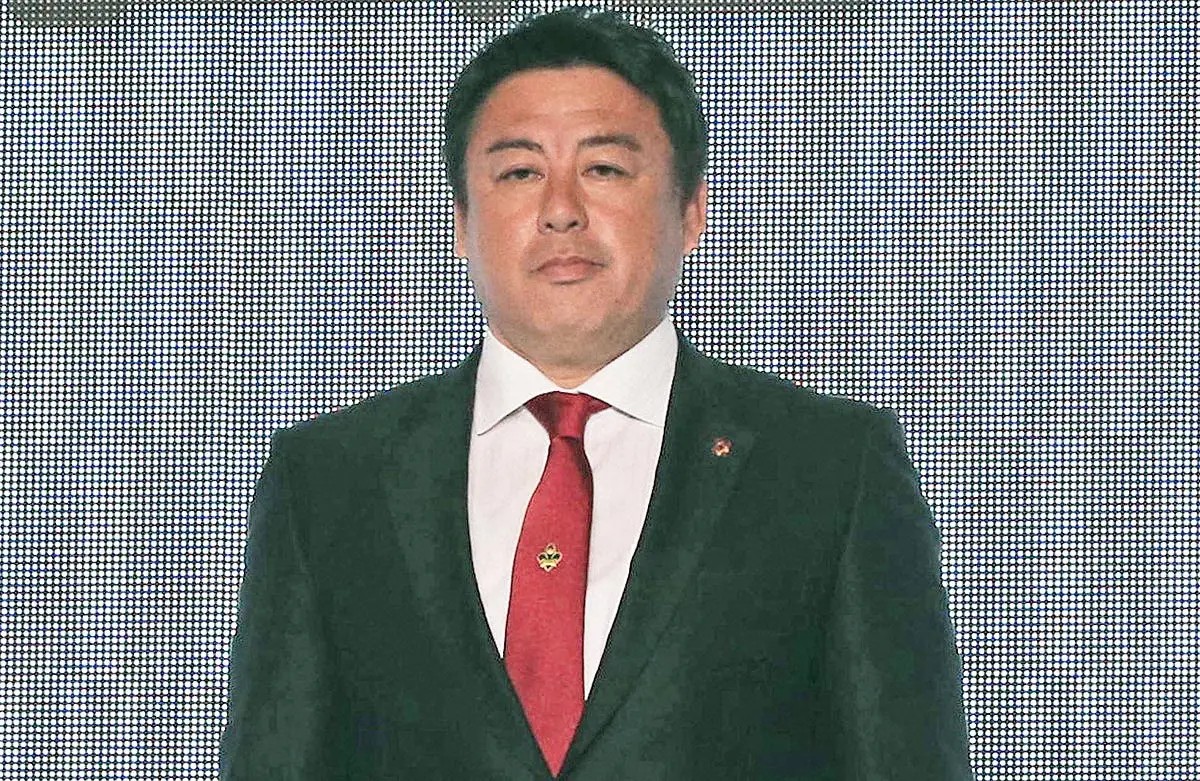 【画像・写真】町田イレブン　25日に急逝の森下仁之さん悼み喪章着けてプレー　功労者に手向ける白星必ず