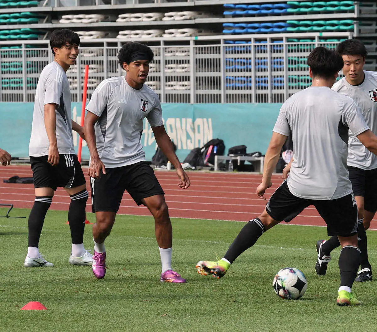 【画像・写真】【E1】30歳ジャーメイン良「名前が残ってうれしい」95年ぶりデビュー戦4発大暴れ