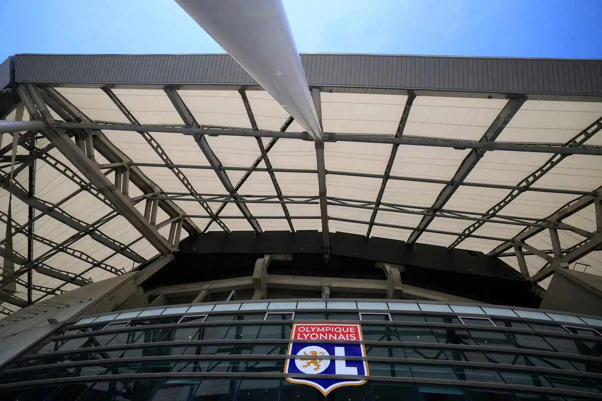 【画像・写真】リヨンが1部残留　負債による2部降格は取り消し　日本代表トリオ所属のスタッド・ランスの逆転残留はなし