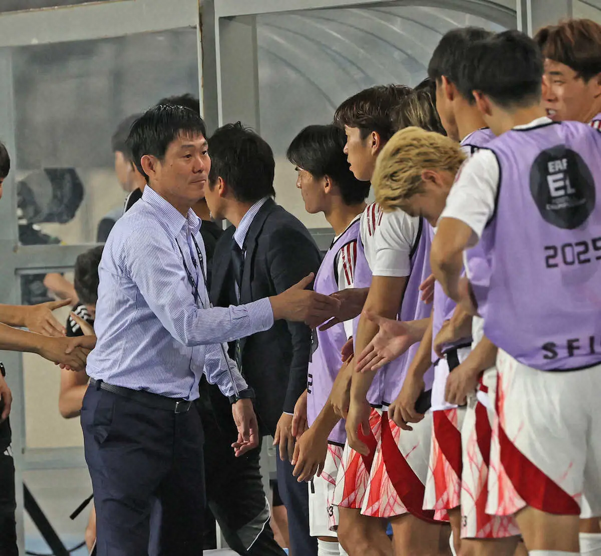 【画像・写真】【E1】森保J、開幕連勝で初の大会連覇に王手！　中国を2―0撃破　細谷、望月決めた　15日韓国戦