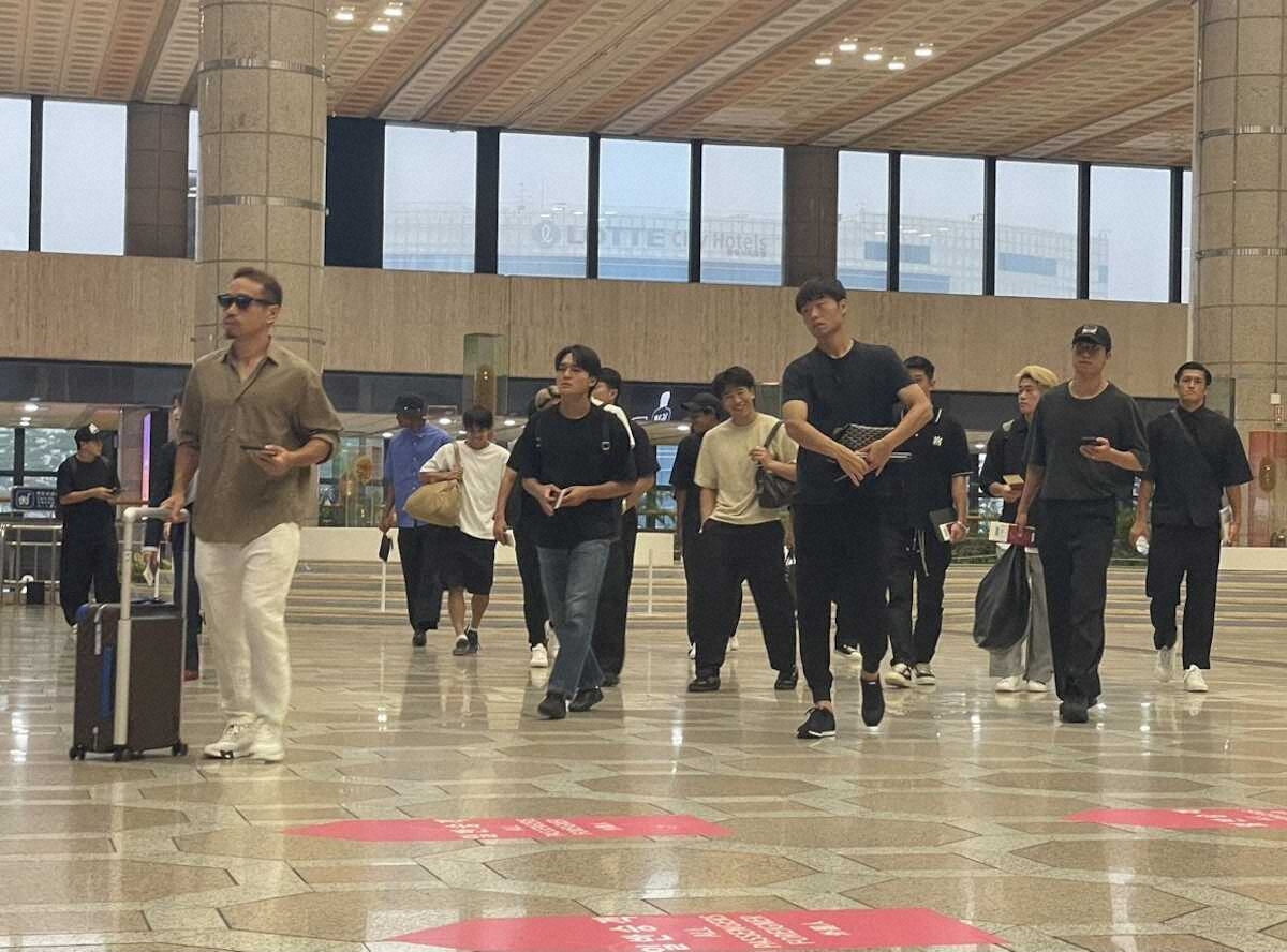 【画像・写真】日本はE―1で多くの収穫