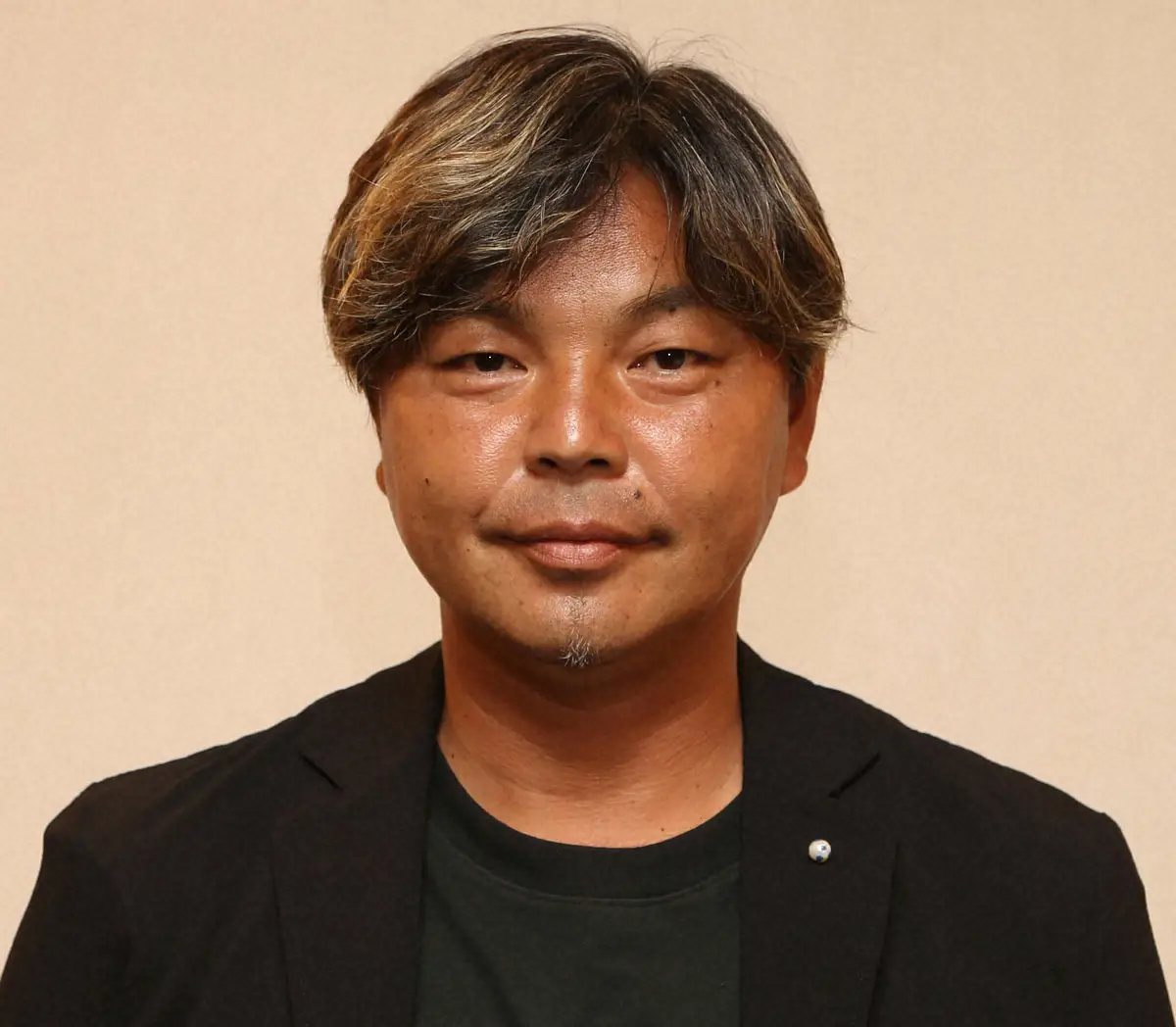 【画像・写真】城彰二氏