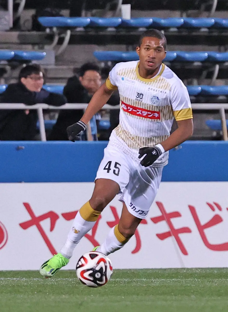 【画像・写真】水戸・寺沼星文