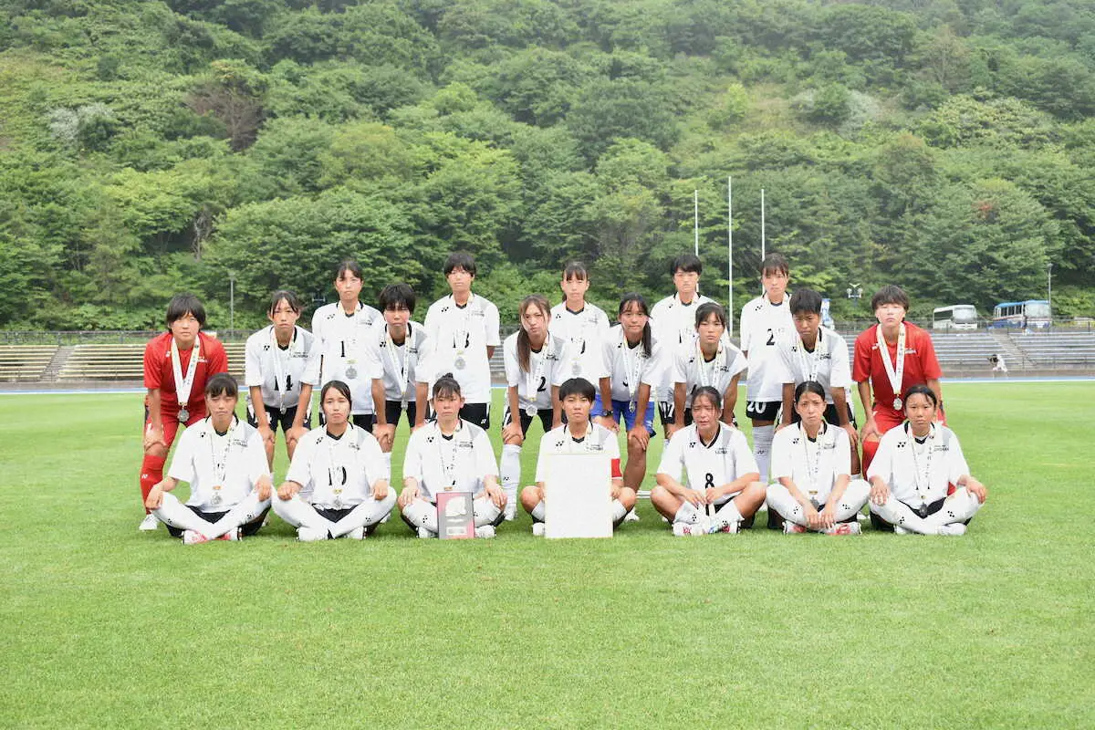 【画像・写真】常葉大橘　初の日本一逃す　終盤までリードも…延長戦で力尽きる