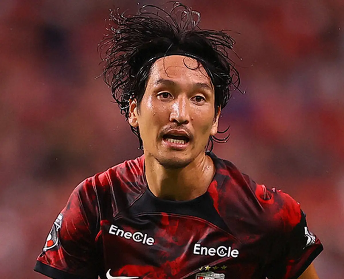 【画像・写真】【浦和】原口「11年ぶりの天皇杯なので楽しみ」今季1勝6分け4敗の“敵地”で必勝期す