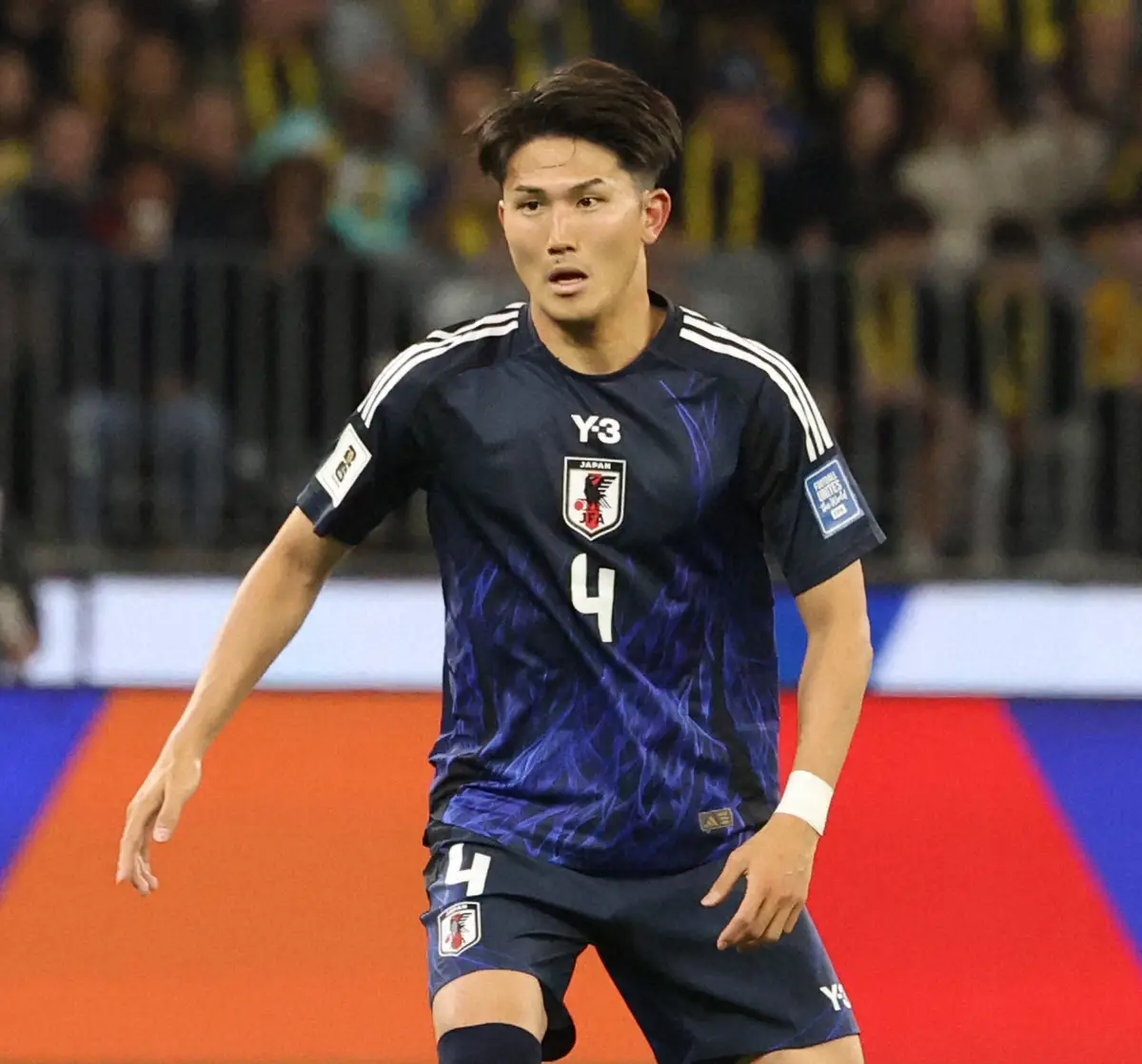 【画像・写真】渡辺剛が公式戦デビューのフェイエノールト　CL予選3回戦第1戦で劇的先勝　フェネルバフチェを突き放す