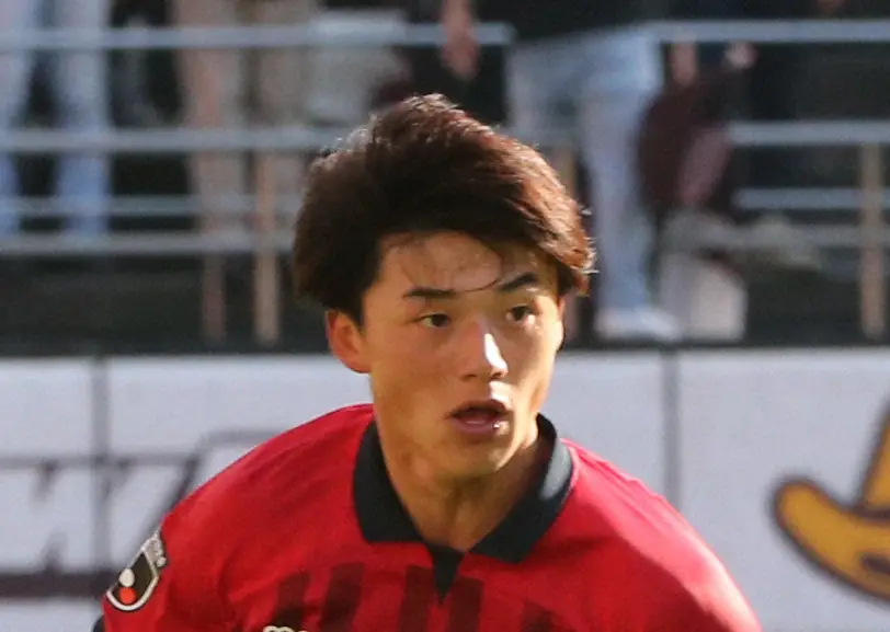 【画像・写真】バーゼル常本佳吾　開幕3戦目で初アシスト　ダメ押し弾演出で暫定3位浮上に貢献