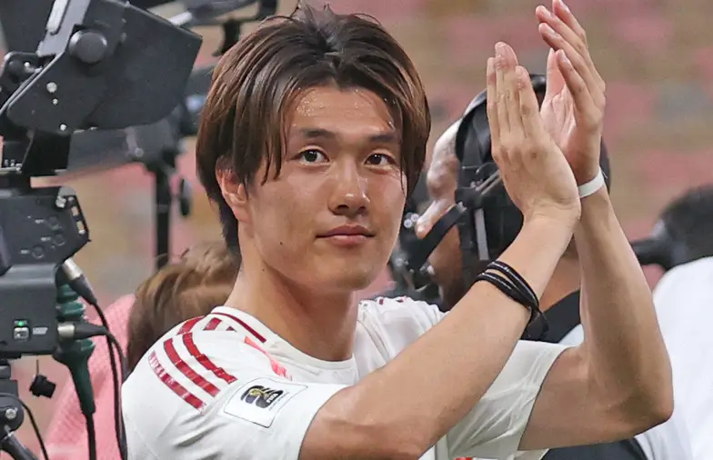 【画像・写真】NECナイメヘンの小川航基がブラジル行き？　複数クラブが交渉と地元メディアが報道