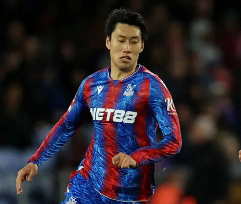 【画像・写真】クリスタルパレス監督が鎌田の開幕戦欠場の可能性に言及　鎌田は「あまり重くなければいいなと」　