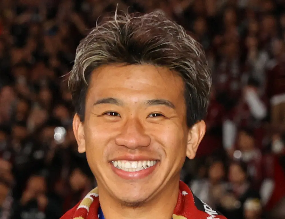 【画像・写真】初瀬亮