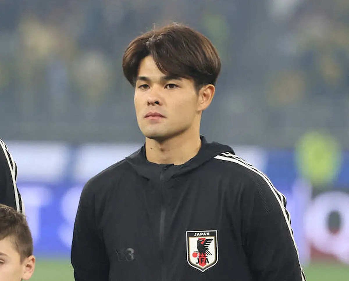 【画像・写真】佐野海舟