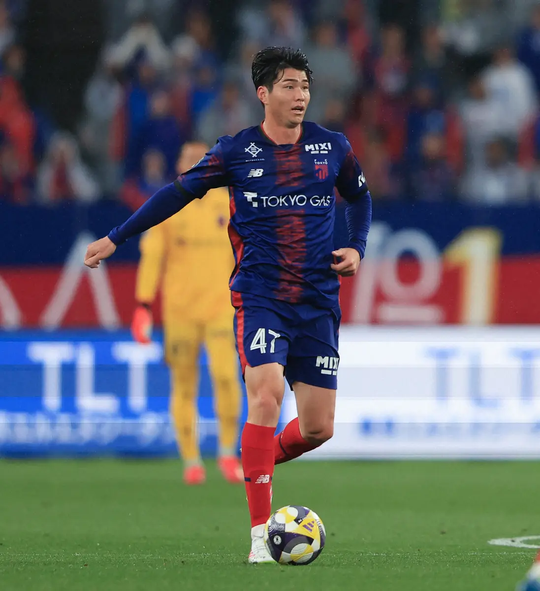 【画像・写真】ウェステルロー新加入のDF木村誠二が欧州デビュー　1―4敗戦で勝利はお預け　