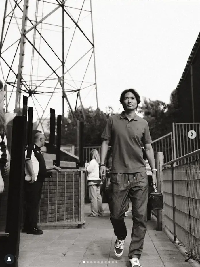 【画像・写真】負傷交代のアヤックス板倉滉　指揮官は「足をつっていた。来週には復帰できる」