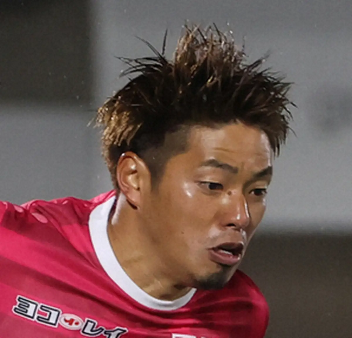 【画像・写真】永井堅梧