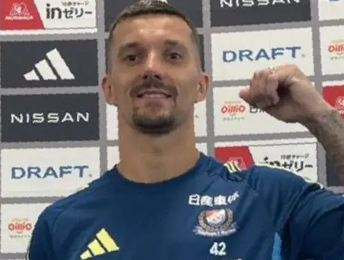 【画像・写真】横浜M、降格圏脱出なるか？町田戦メンバー発表　角田がベンチ外、新加入のクルークスが先発