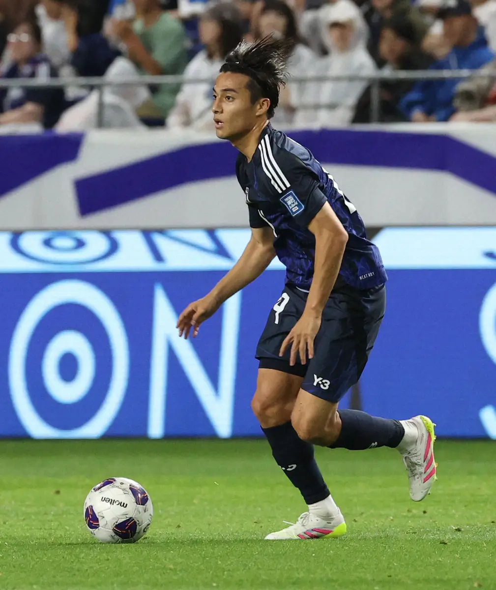 【画像・写真】NEC佐野航大が開幕3連勝に貢献　首位キープのクラブが「日本のダイヤモンド」としてMOM選出