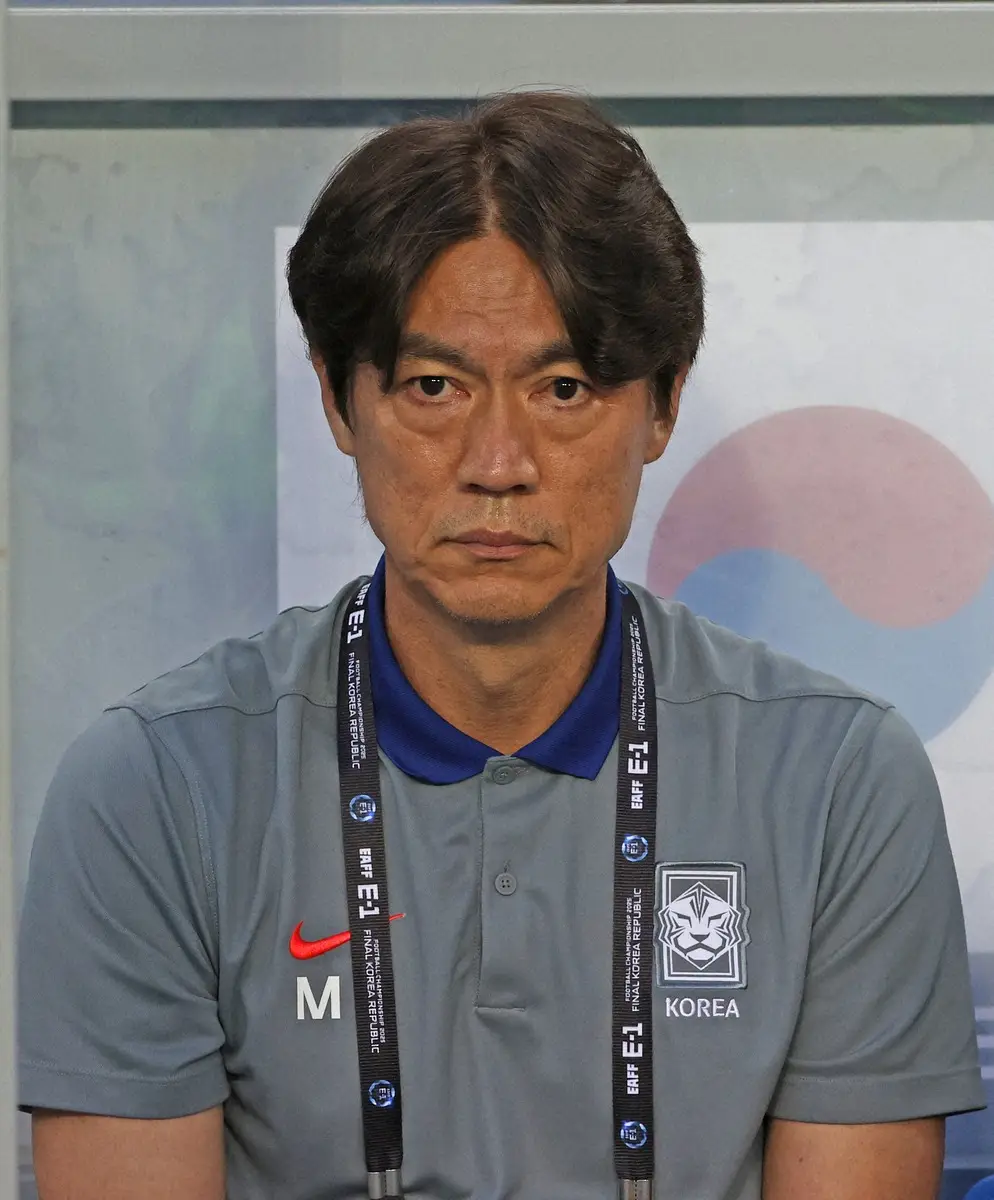 【画像・写真】韓国代表がボルシアMGのMFカストロプを初招集　ドイツ人の父を持つ元U―21ドイツ代表