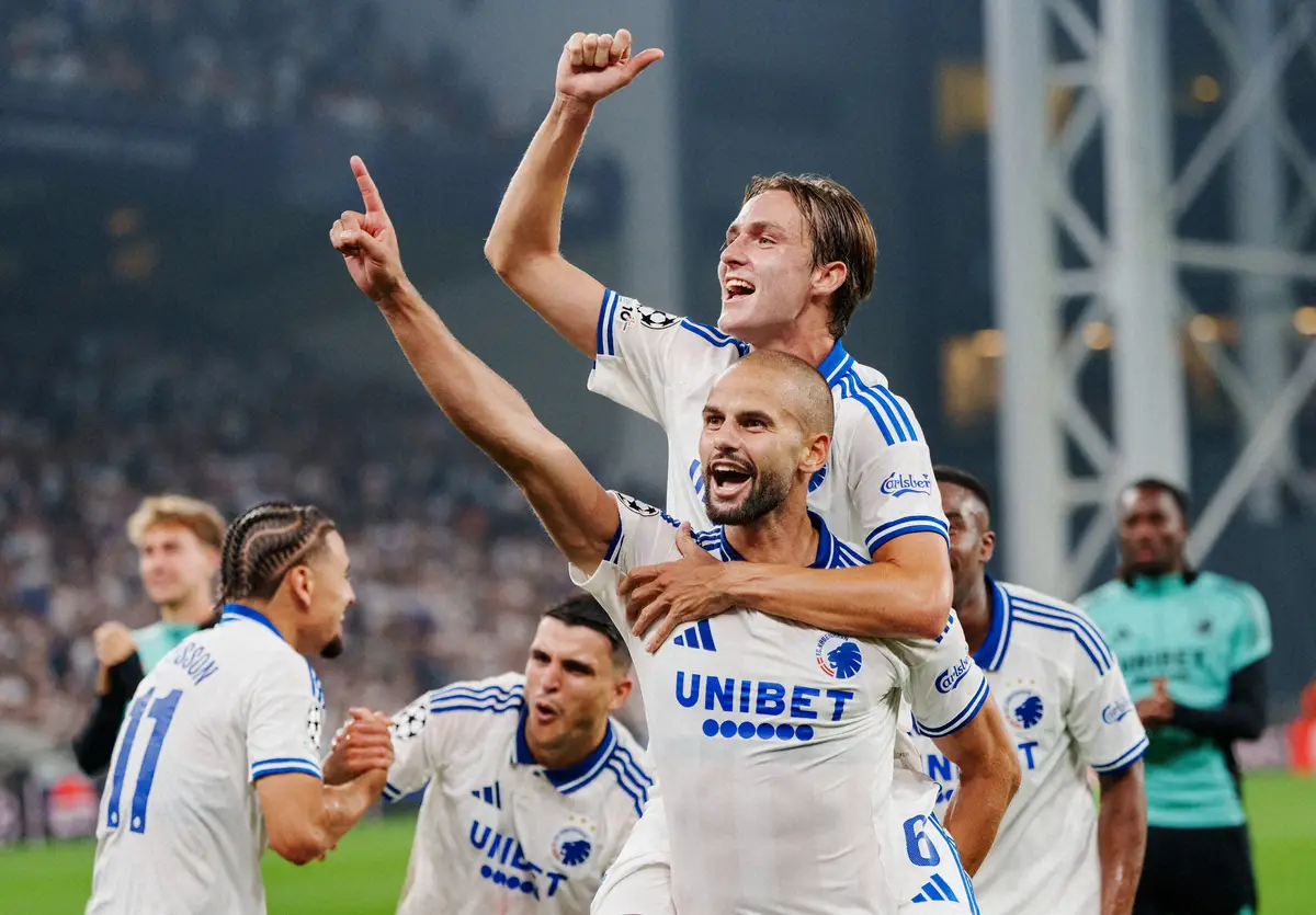 【画像・写真】欧州CL出場36チームが出そろう　日本選手所属は昨季から1減の9チーム