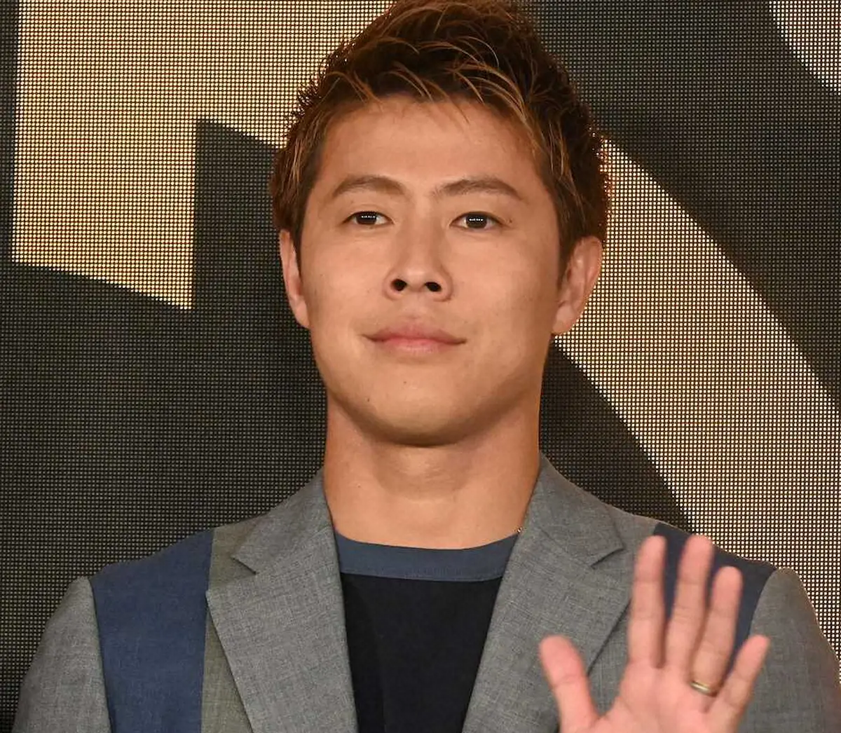 【画像・写真】柿谷曜一朗氏が目を奪われた「ファンタジスタ」とは？「見る者全員が“なんだ、あいつは”と」